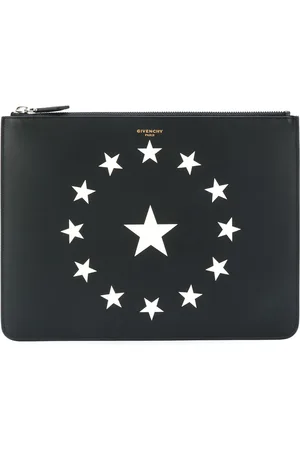 Givenchy Clutch med stjernetryk