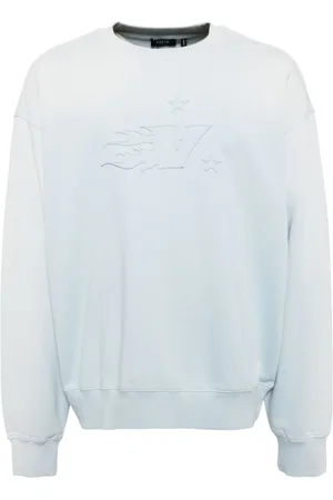 FIVE CM Sweatshirt med logo