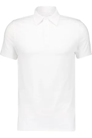 Majestic Kortærmet polo-skjorte
