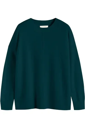 Chinti & Parker Sweater med rund hals