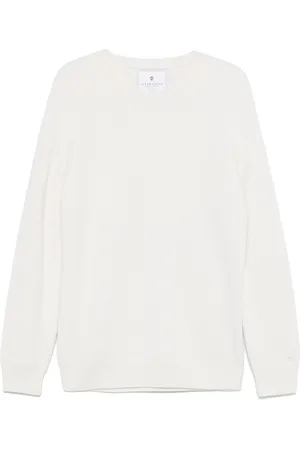 Seven Gauge Sweater