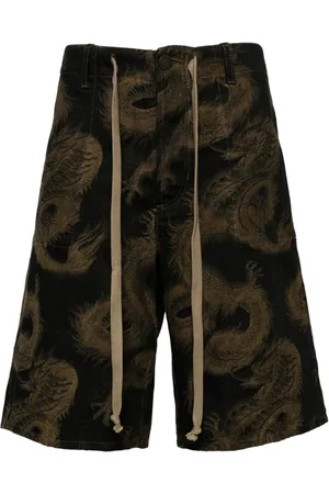 UMA WANG Bermuda-shorts