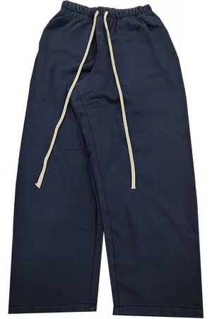 FEAR OF GOD Joggingbukser med brede ben