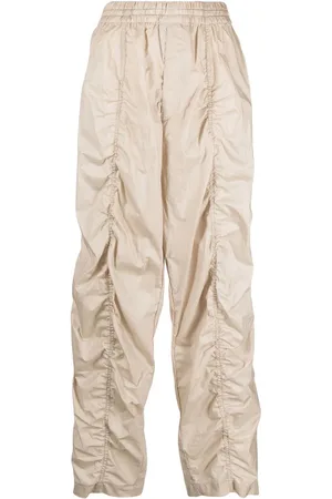 Isabel Marant Kimbra joggingbukser med ruche