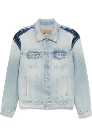 Maison Margiela Denimjakke