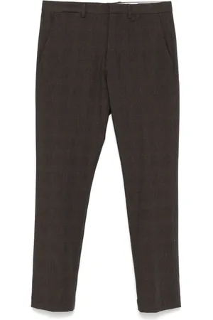 Ralph Lauren Prince-of-Wales-ternede bukser
