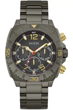 Guess Traction 44 mm ur
