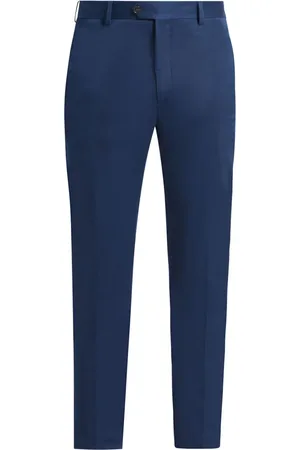 Fursac Gabardine-chinos