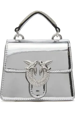 Pinko Mikro Love One taske
