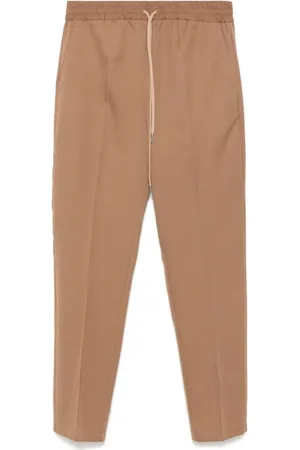 Drôle de Monsieur Bukser i twill