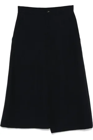 Comme des Garçons Mellemlang nederdel