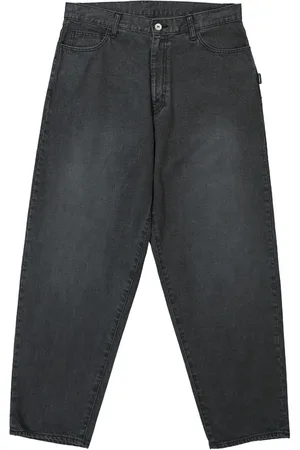 NEIGHBORHOOD Jeans med baggy-silhuet