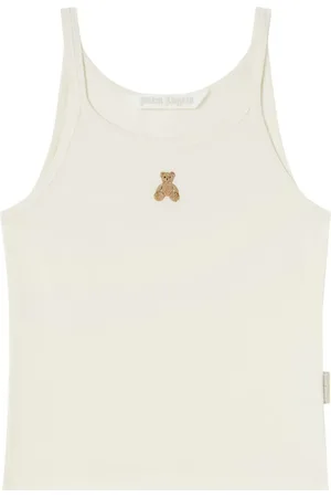 Palm Angels Bear In Mind tanktop