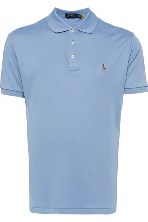 Ralph Lauren Polo med Polo Pony-broderi
