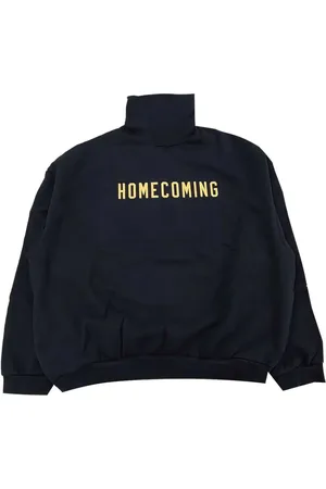 FEAR OF GOD Sweatshirt med slogantryk