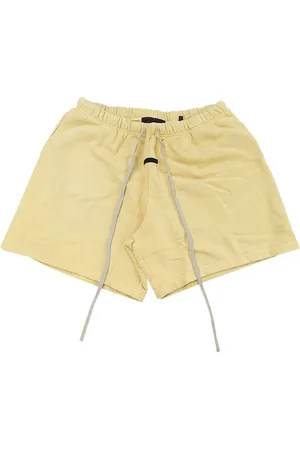 FEAR OF GOD Shorts med elastiklinning