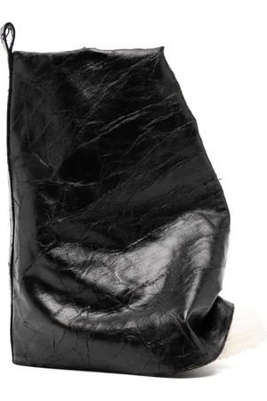 Rick Owens Porterville støvler