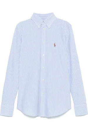 Ralph Lauren Stribet skjorte