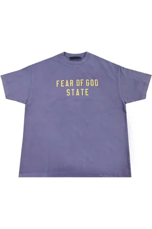 FEAR OF GOD Heavy-T-shirt