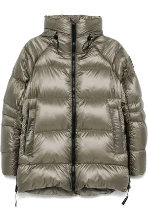 Canada Goose Cypress dynejakke