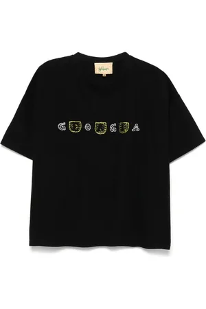 Glass Cypress Georgia-T-shirt