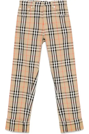 Burberry Ternede bukser