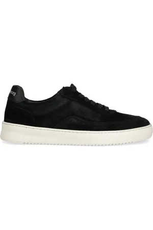 Filling pieces Mondo sneakers