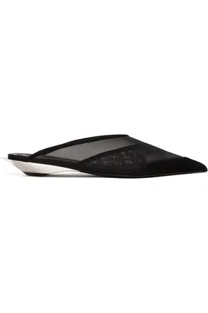 MUGLER 20 mm Fang mules