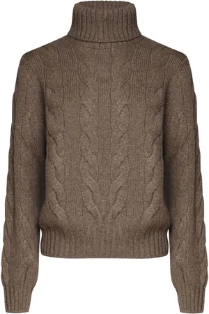 Loro Piana Napier-trøje