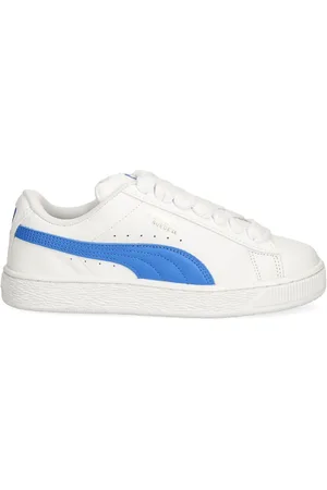 PUMA XL sneakers i ruskind