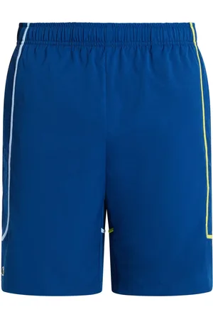 Lacoste Lette tennisshorts