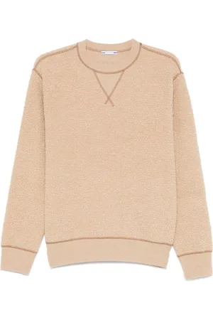 Jacob Cohen Bouclé sweater