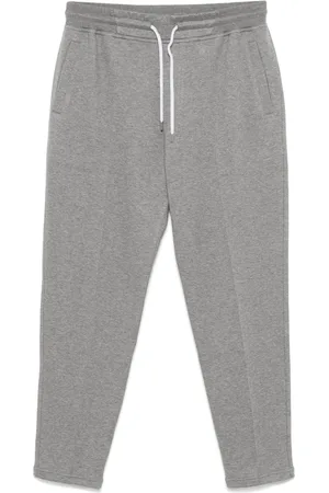 Brunello Cucinelli Joggingbukser med løbesnor