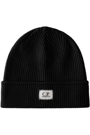 C.P. Company Hue med logomærke