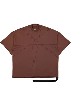 Rick Owens Tommy-T-shirt
