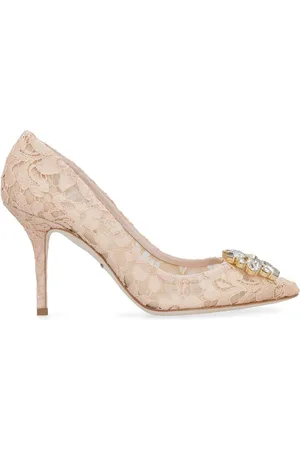 Dolce & Gabbana Bellucci-pumps
