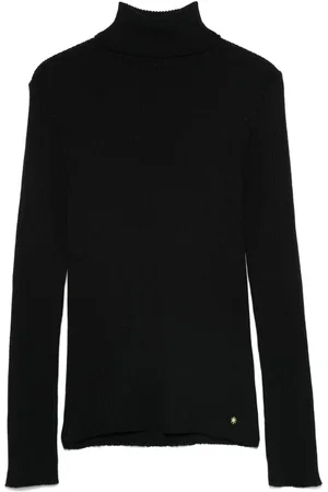 Manuel Ritz Sweater med rullekrave