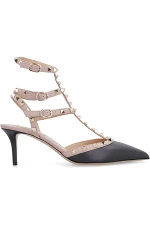 VALENTINO GARAVANI Rockstud pumps