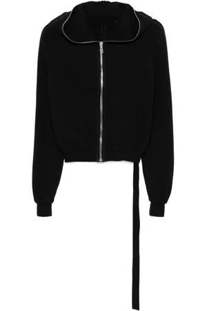 Rick Owens Small Gimp hættetrøje
