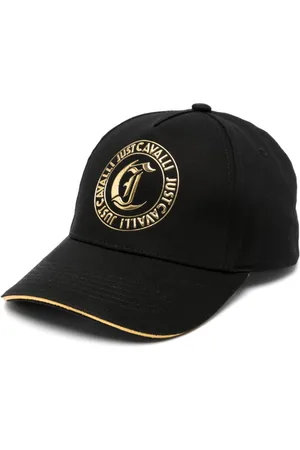 Roberto Cavalli Gothic Round baseballkasket
