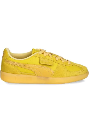 PUMA Palermo Citrus sneakers