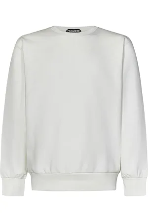 Franzese Sweatshirt i jersey