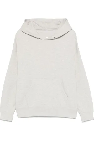 VISVIM Ultimate Jumbo hættetrøje