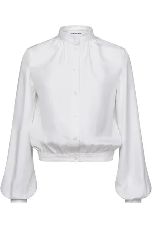 Thom Browne Silkeskjorte