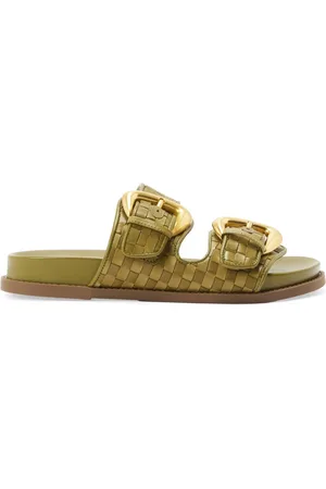 Schutz Vævede sandaler