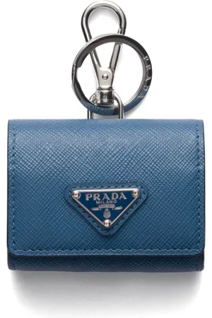 Prada Hovedtelefoner-etui i læder