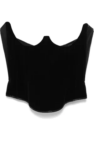 Vivienne Westwood Bella Cupless korset