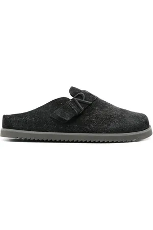 Represent Sandaler i ruskind
