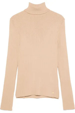 Manuel Ritz Sweater med rullekrave