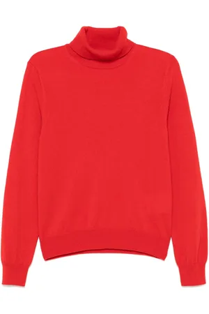 Comme des Garçons Sweater i kashmir